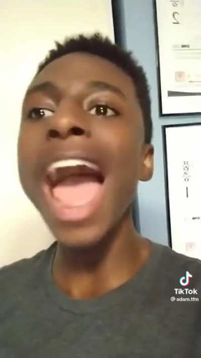 No offense to the BLACK COMMUNITYYYYYY&hellip;
