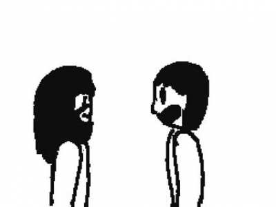 animated by me