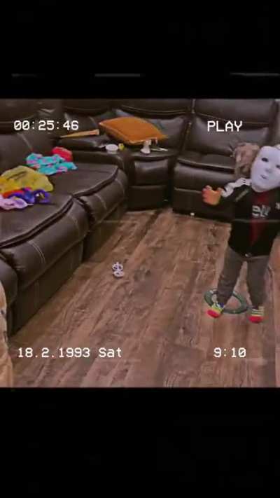 Psycho killer claims latest victim