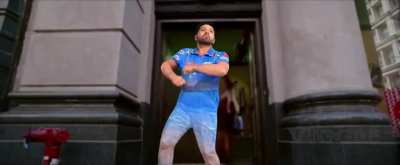 Pandya Lost but Rohit scored 100 !