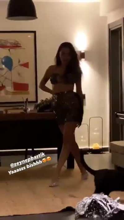 Zeynep bastık