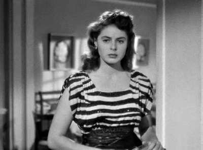 ingrid bergman
