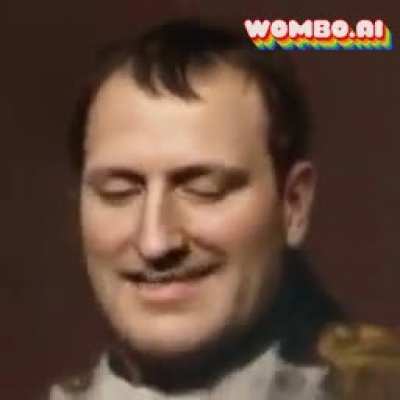 Napol&eacute;on n'est pas mort, il s'est juste mis au rap
