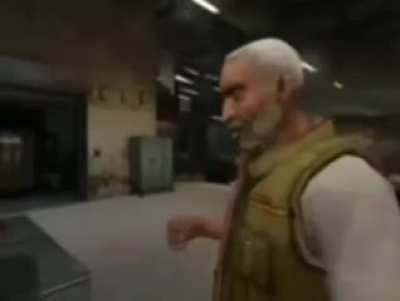 Indian in the end