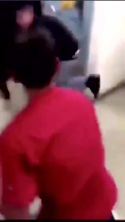 Don't be a bully