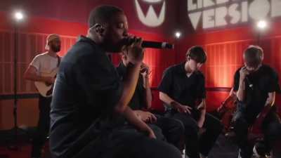 [REPOST] BROCKHAMPTON - SAN MARCOS Cover for Like a Version