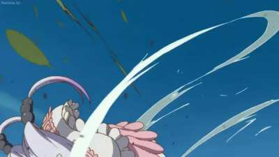 Appreciation Post Part 1: Animation