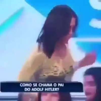 Silvio 🤨?