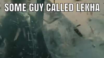 Guys there&rsquo;s a new free movie over in the combat footage subreddits 