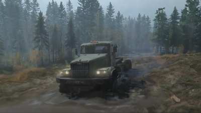Map Hill (mod)