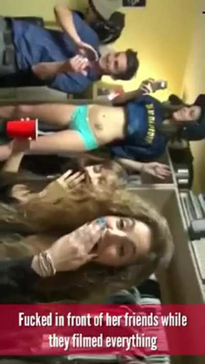 Source For The Full Video Pls
