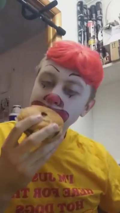 Hungry?