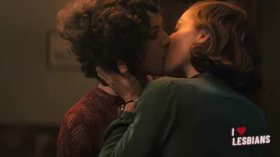 Juliet Rylance & Jen Tullock (