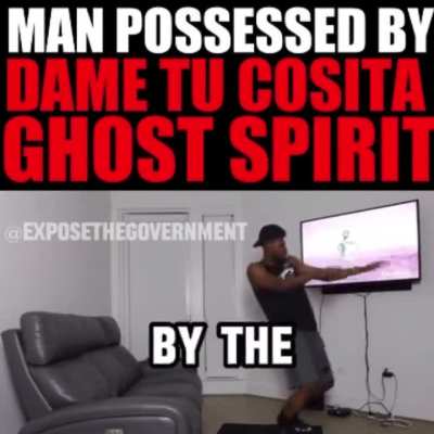 he he has it: damn tu cosita 