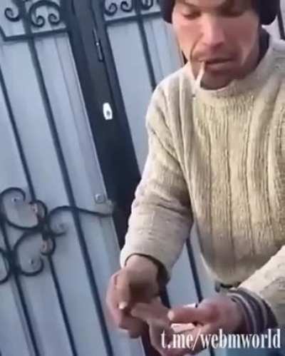 Хорошо когда все в порядке с документами