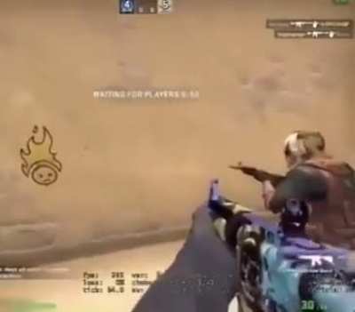 Pro Gamer Move