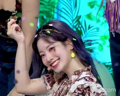 Dubu wink
