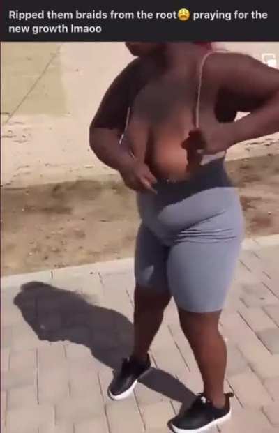 Not sure if this is Cali, but she said “on Crip Street.”