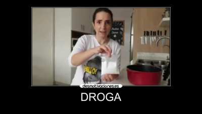 DROGA