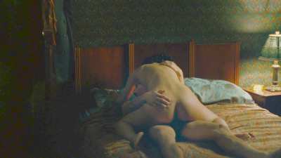 Tang Wei - "Lust, Caution" (2007) - brightened and slow motion