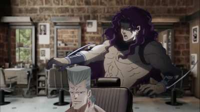 Kar's Barbershop