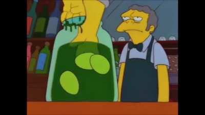 &ldquo;Draw a pickled egg.&rdquo;