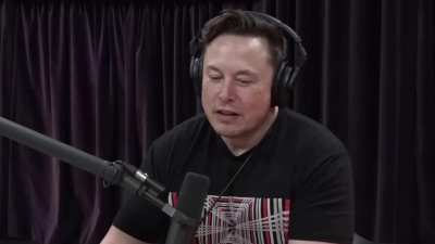 Elon Musk opens up about his greatest engineering achievement