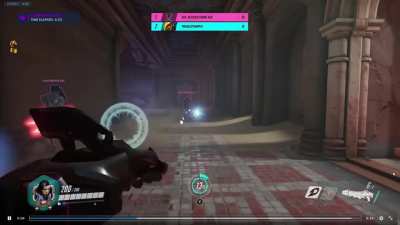 mcree buff 2.0