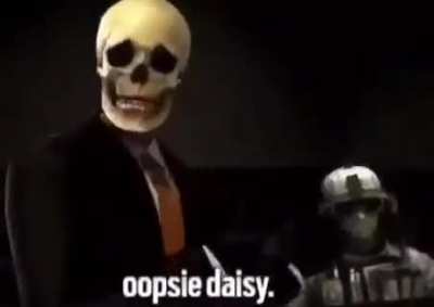 me when I accidentally steal our Carry's kill (I'm support)
