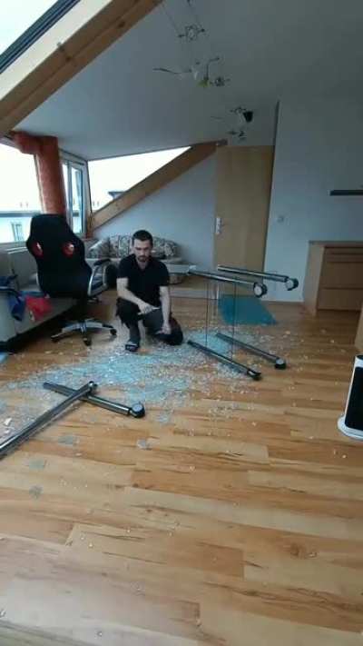 Maybe maybe maybe