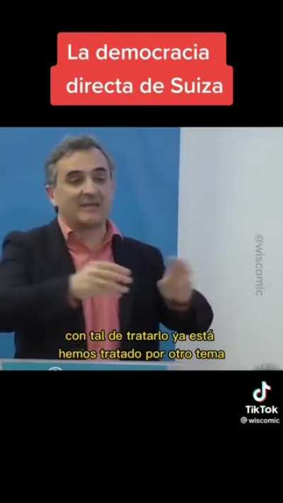 ¿Que opinan de esta alternativa?