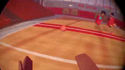 Dodgeball
