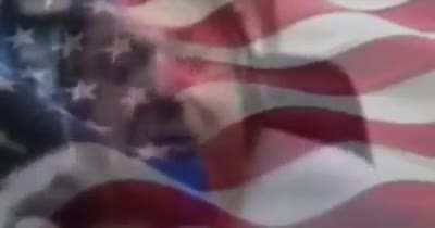 Least patriotic American