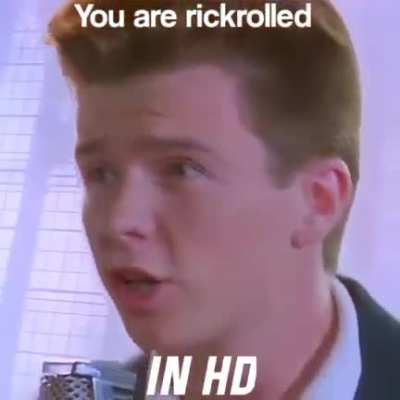 HD