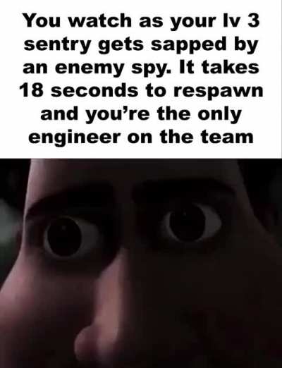 A horrible fate
