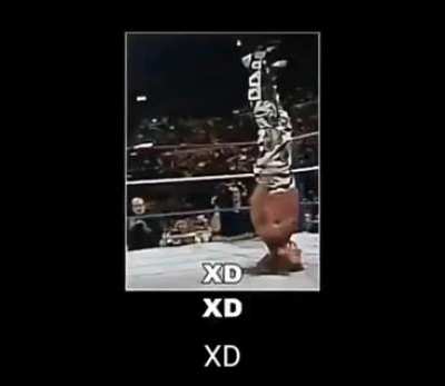 XD