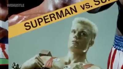 Was Apollo Creed a Sellout? &mdash; By wehustle clips