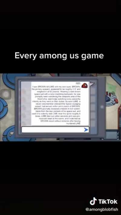 This is so true