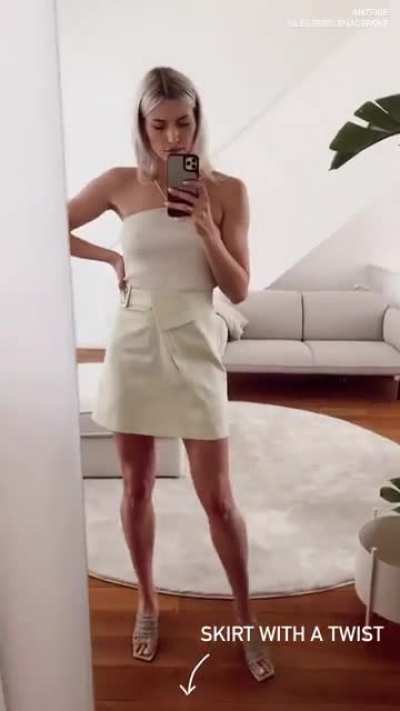 Skirt