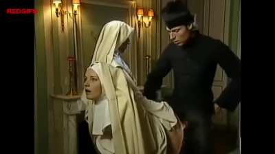 Juanita DaCosta, Suzette Sebring, Philippe Arnaud "Mit der Faust Eingelocht" (1999)