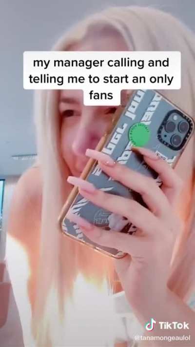 Tiktok