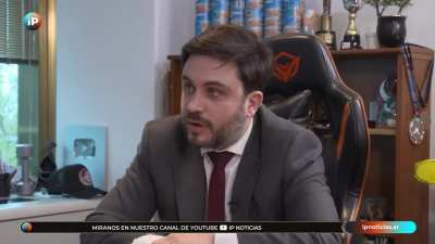 Marra Doma Zurda 