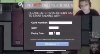 task chata da porra