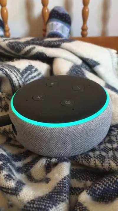 Good Alexa