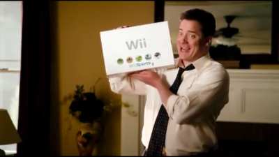 Who wants a new WII?