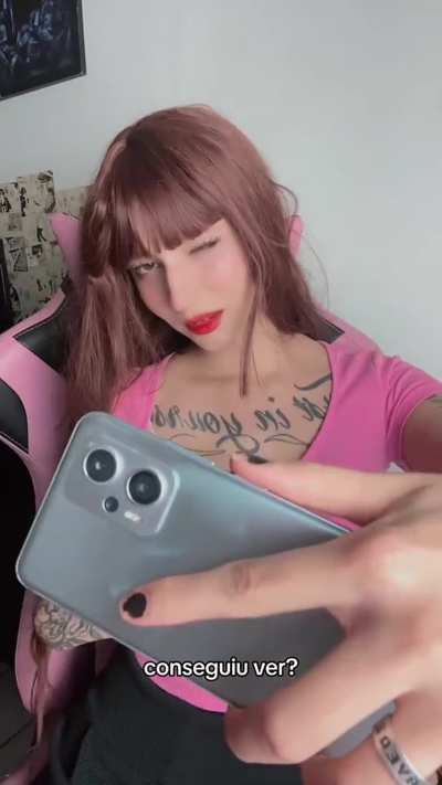 Conta aí 