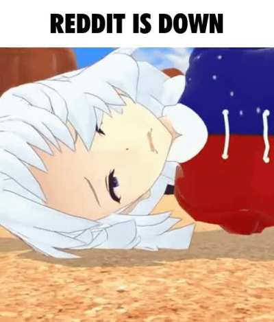 HELP ME EIRIN!