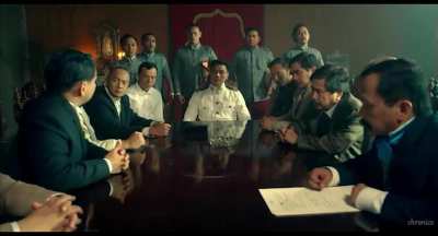 Heneral Luna (2015) Re-imagined Trailer