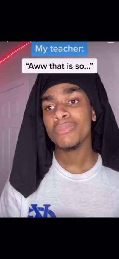 why