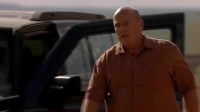 Hank kills Hank